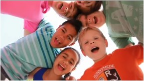 Kids in Playground (1)