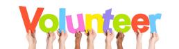 volunteer